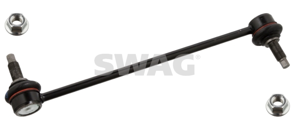 Brat/bieleta suspensie, stabilizator 90 10 3604 SWAG